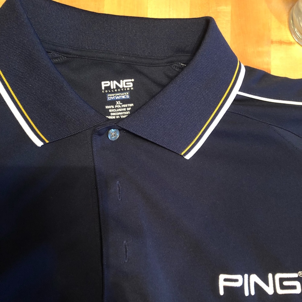 Ping Polo - image 2